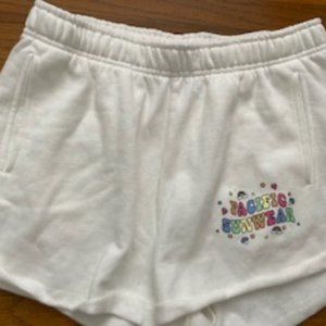 PacSun Sweat Shorts Medium NWT